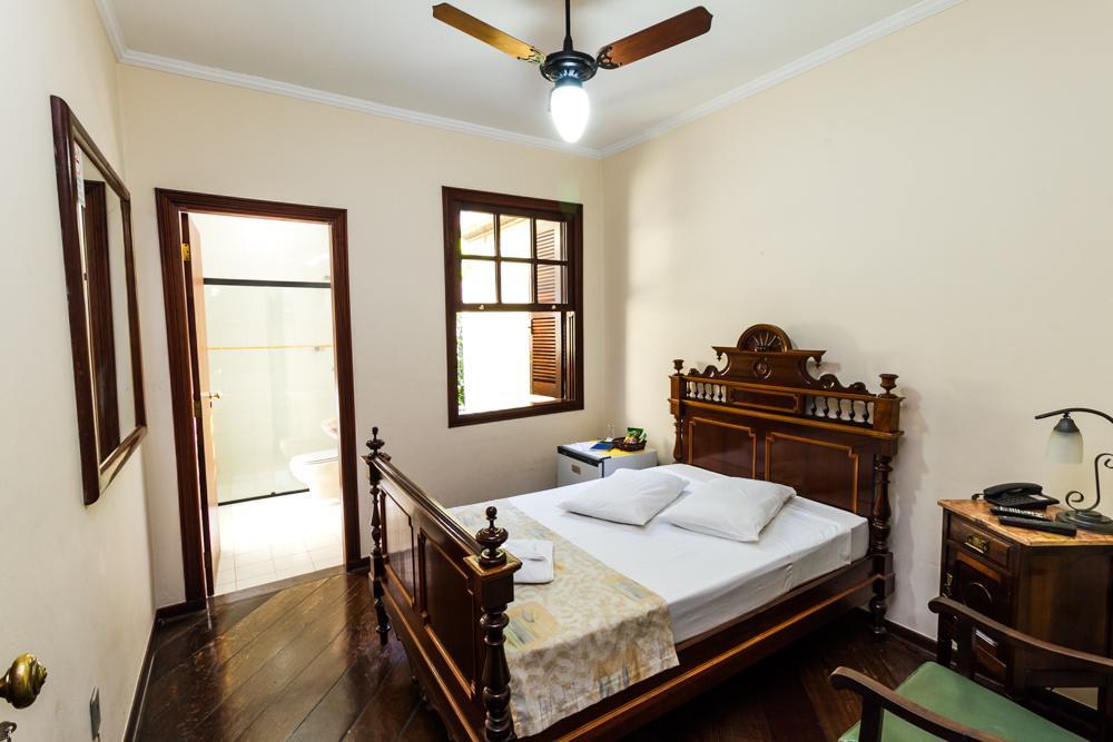 The Plaza Hotel Bragança Paulista Zewnętrze zdjęcie