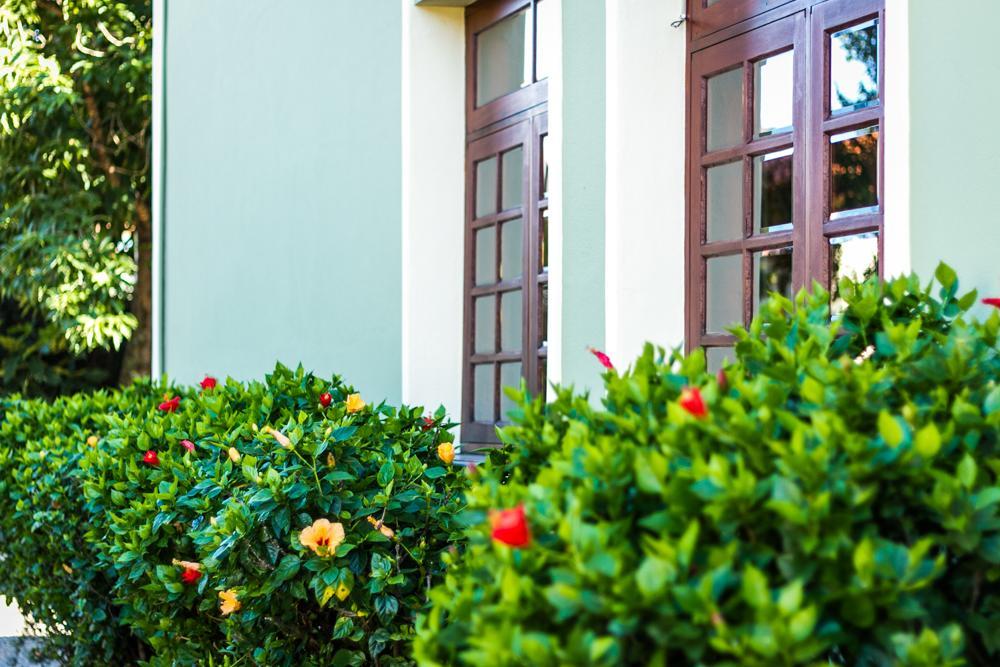 The Plaza Hotel Bragança Paulista Zewnętrze zdjęcie