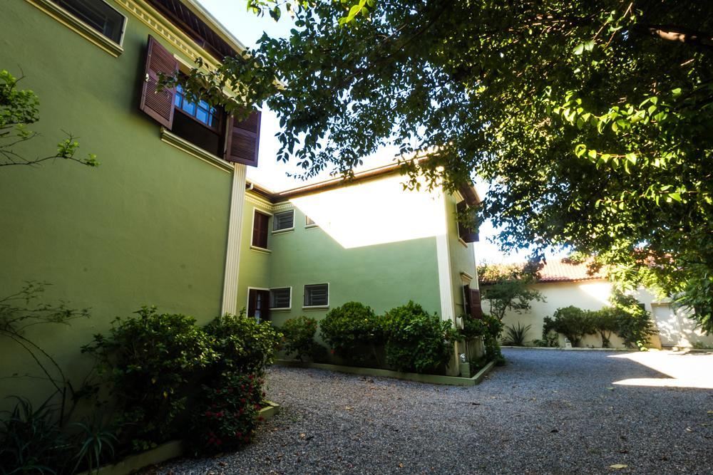 The Plaza Hotel Bragança Paulista Zewnętrze zdjęcie